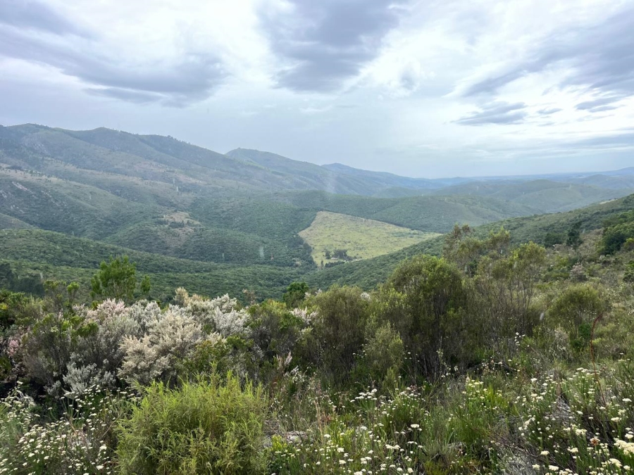 8 Bedroom Property for Sale in Elandsrivier Eastern Cape